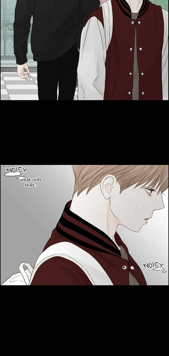 Read Secret relationship chapter 80 image 64 on Lezhin