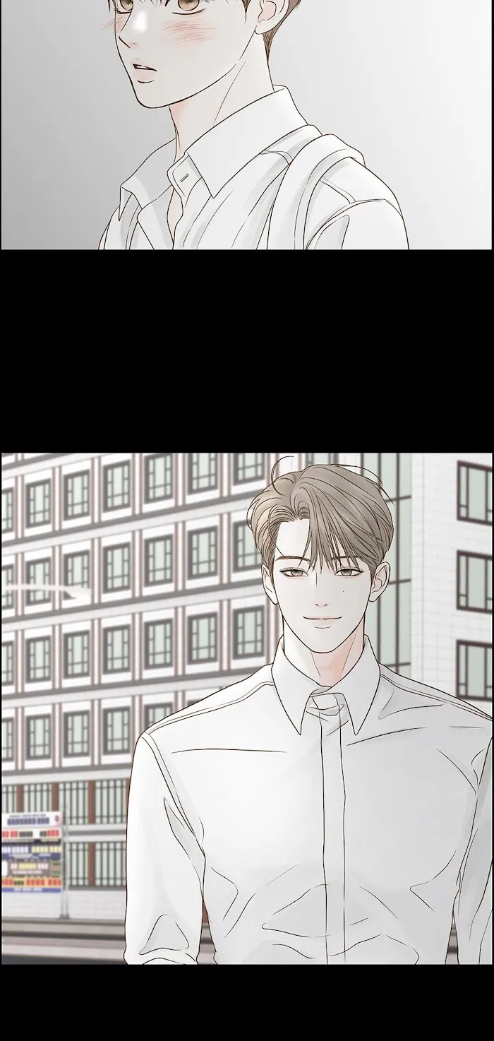 Read Secret relationship chapter 80 image 7 on Lezhin