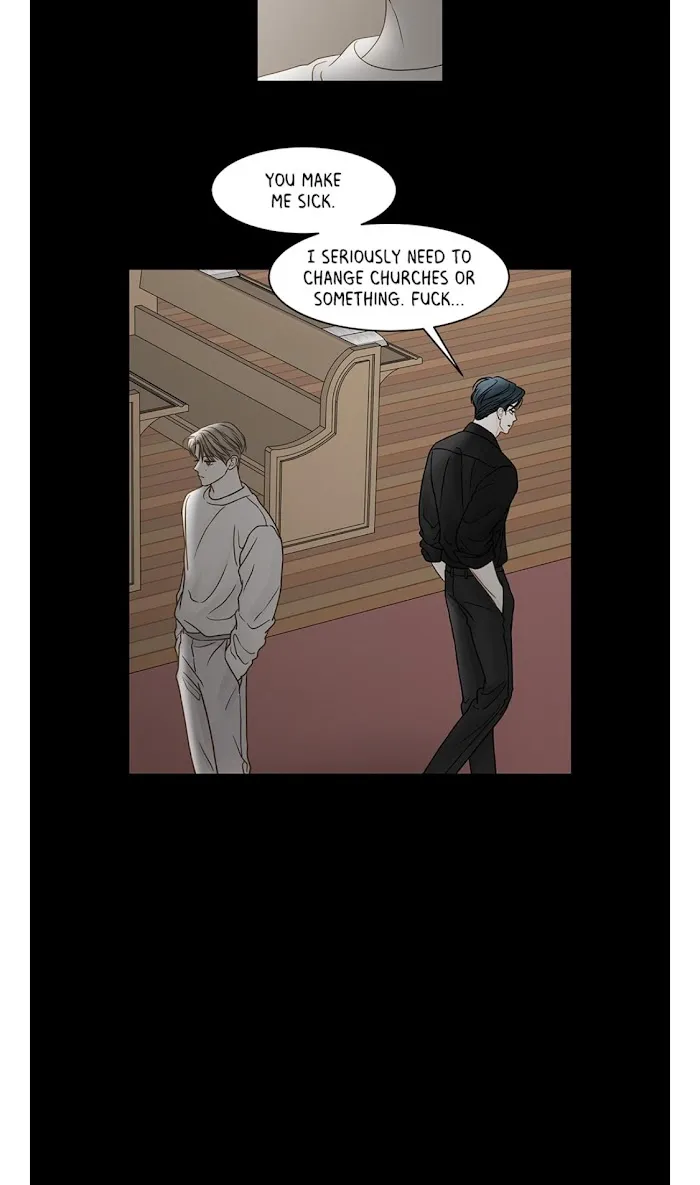 Read Secret relationship chapter 81 image 24 on Lezhin