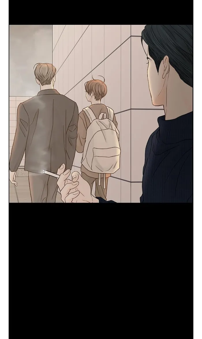 Read Secret relationship chapter 81 image 26 on Lezhin