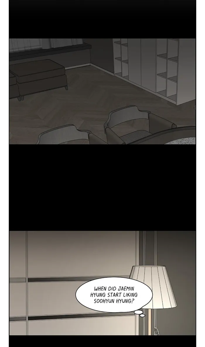 Read Secret relationship chapter 81 image 29 on Lezhin