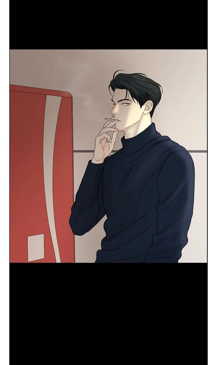 Read Secret relationship chapter 81 image 3 on Lezhin