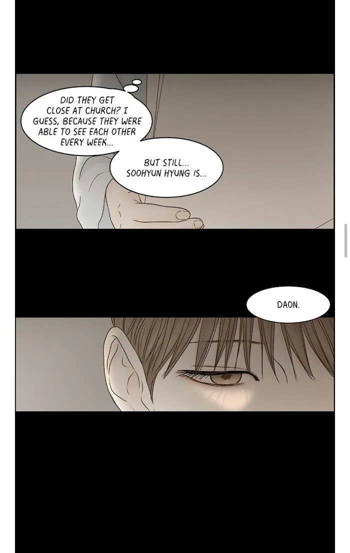 Read Secret relationship chapter 81 image 30 on Lezhin
