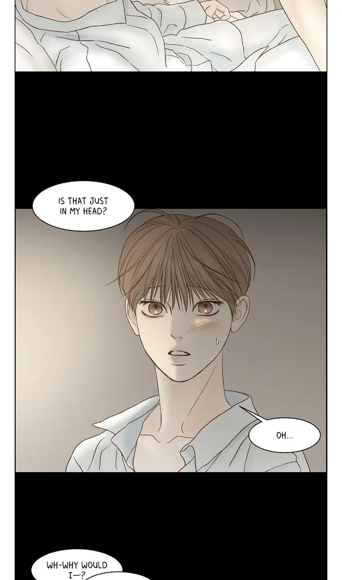Read Secret relationship chapter 81 image 35 on Lezhin