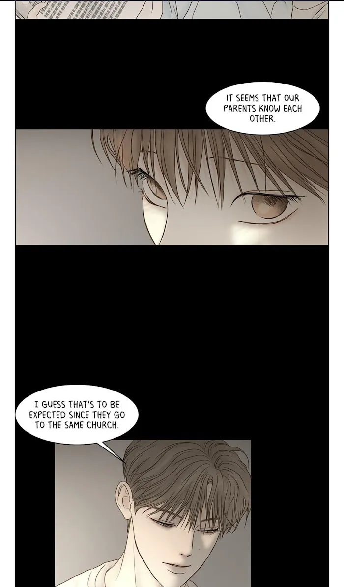 Read Secret relationship chapter 81 image 40 on Lezhin