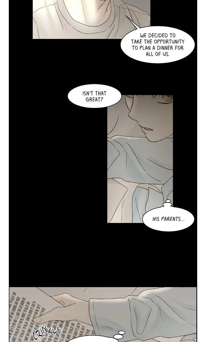 Read Secret relationship chapter 81 image 41 on Lezhin