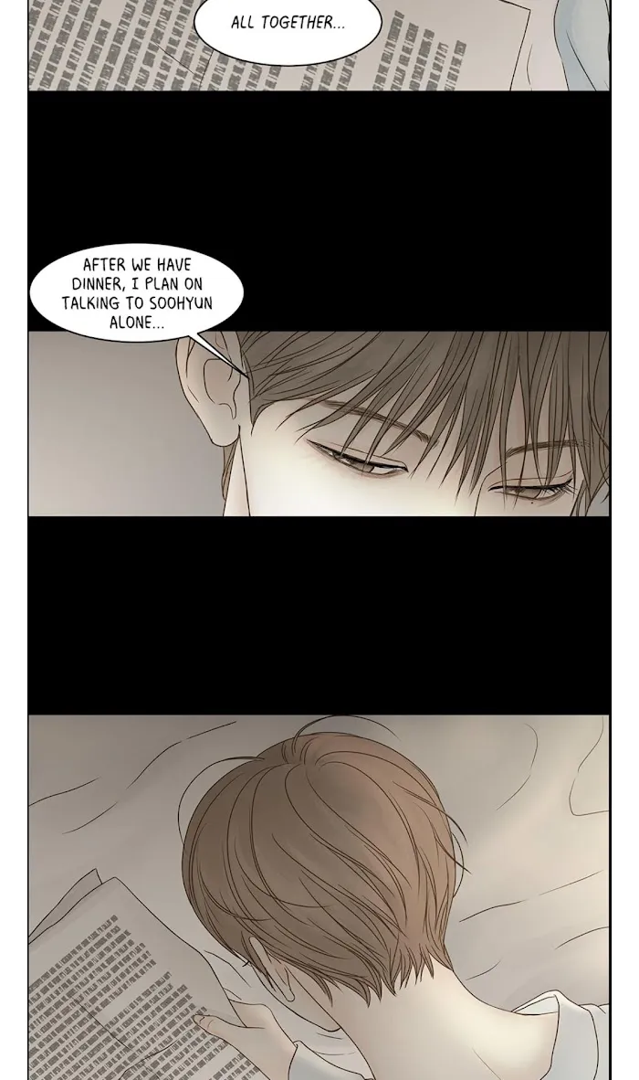 Read Secret relationship chapter 81 image 42 on Lezhin