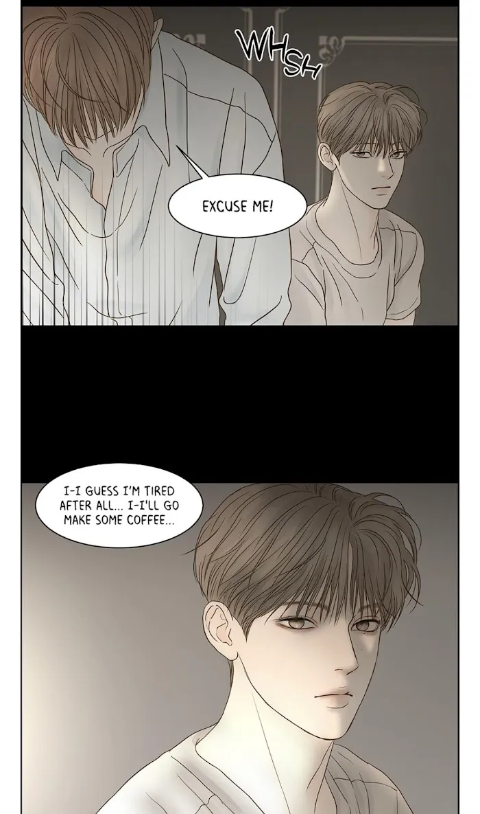 Read Secret relationship chapter 81 image 45 on Lezhin
