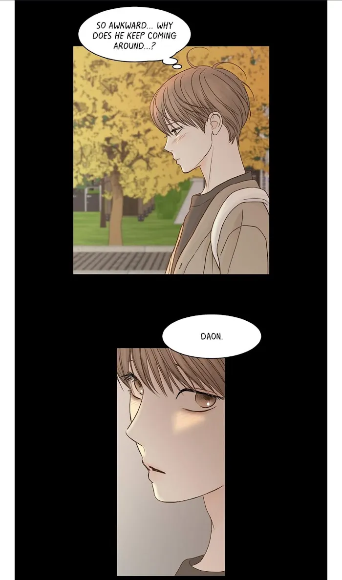 Read Secret relationship chapter 81 image 5 on Lezhin