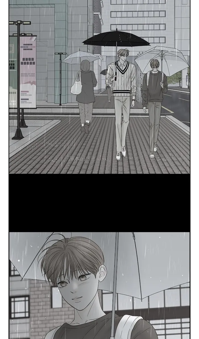 Read Secret relationship chapter 81 image 52 on Lezhin