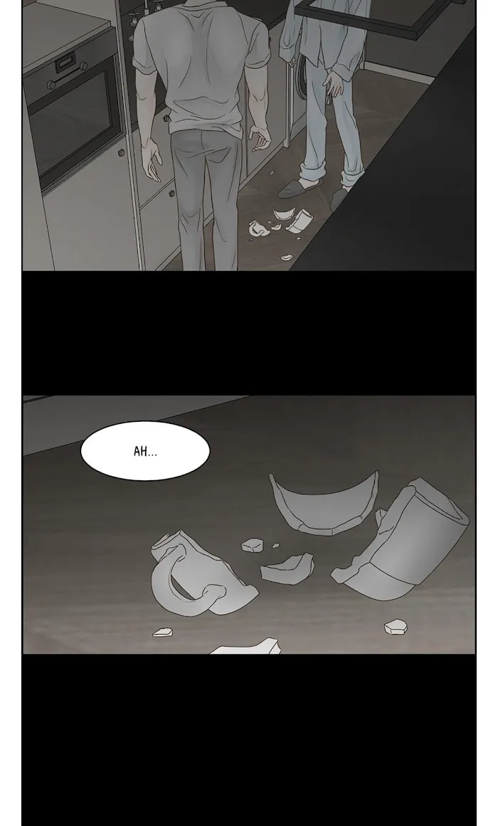Read Secret relationship chapter 81 image 58 on Lezhin