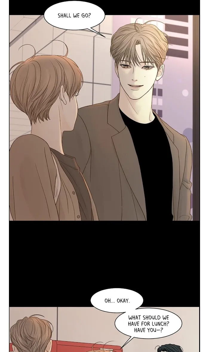 Read Secret relationship chapter 81 image 6 on Lezhin