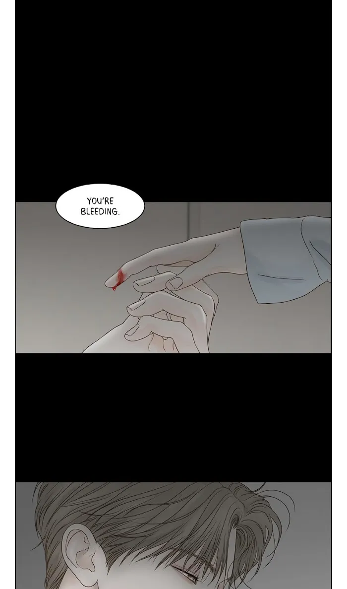 Read Secret relationship chapter 81 image 61 on Lezhin