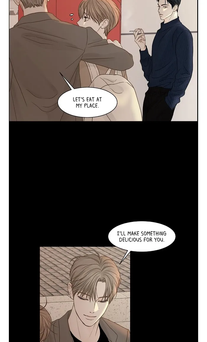 Read Secret relationship chapter 81 image 7 on Lezhin
