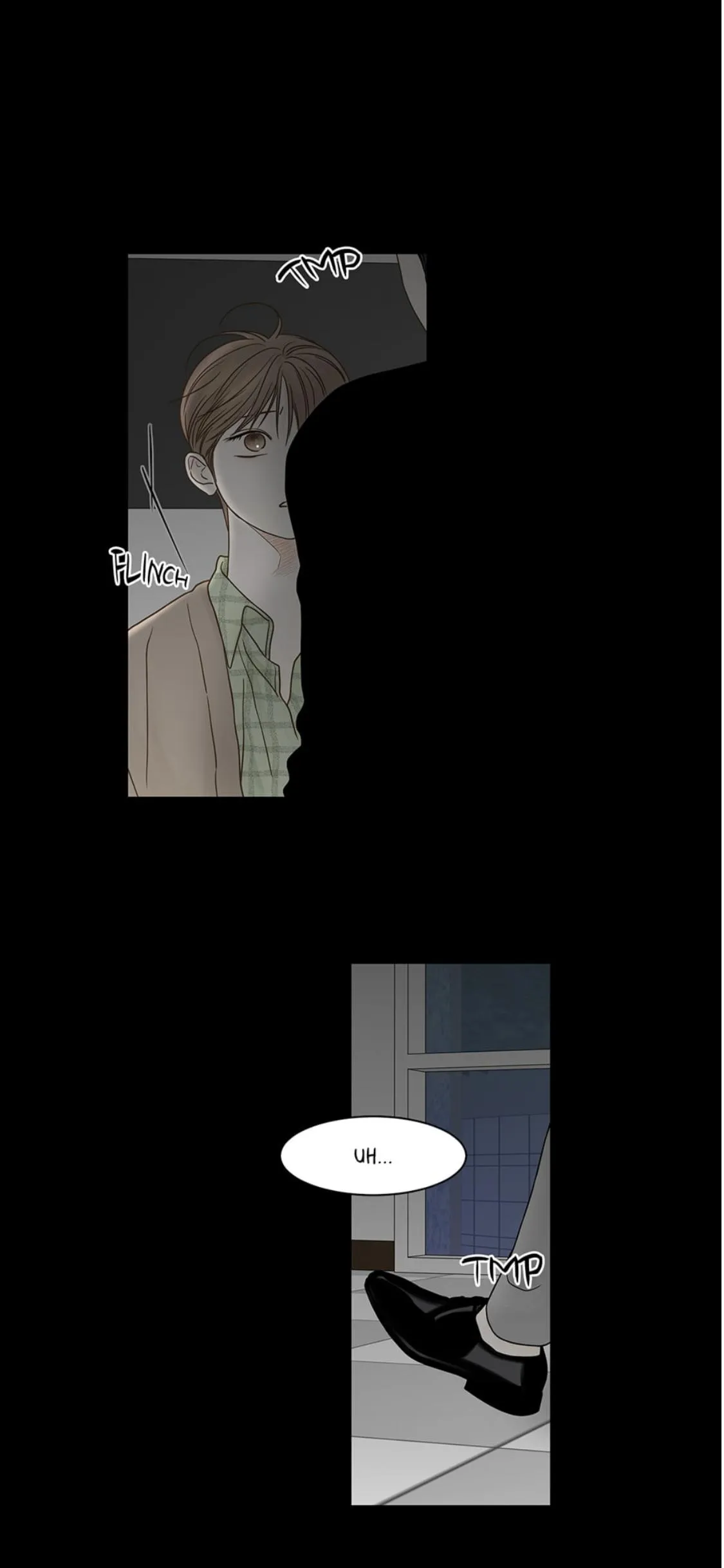 Read Secret relationship chapter 82 image 15 on Lezhin