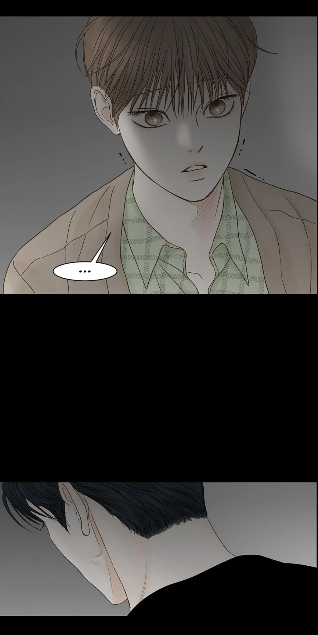 Read Secret relationship chapter 82 image 20 on Lezhin