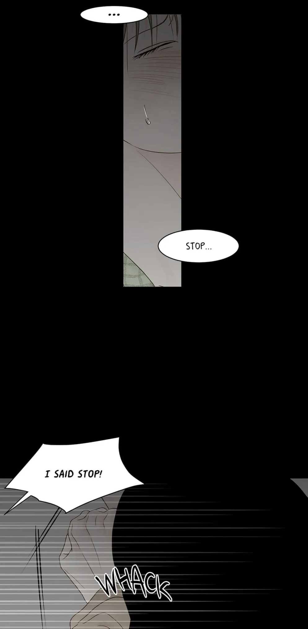 Read Secret relationship chapter 82 image 24 on Lezhin