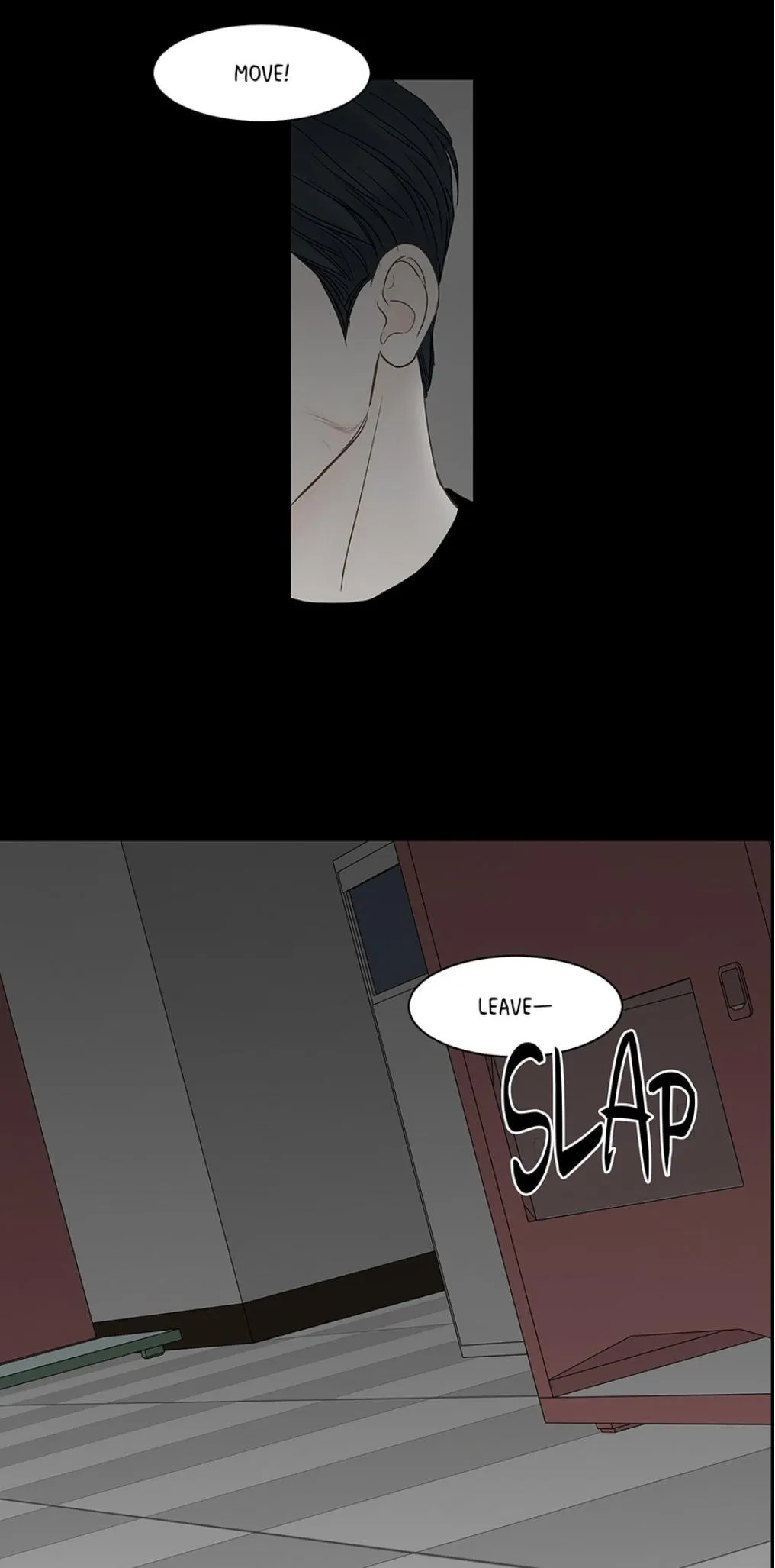 Read Secret relationship chapter 82 image 28 on Lezhin