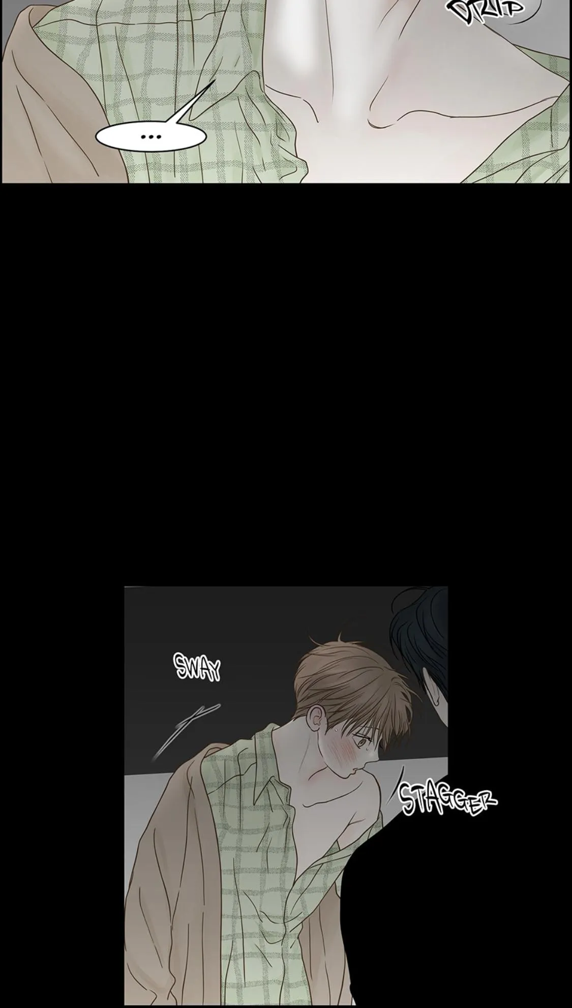 Read Secret relationship chapter 82 image 30 on Lezhin