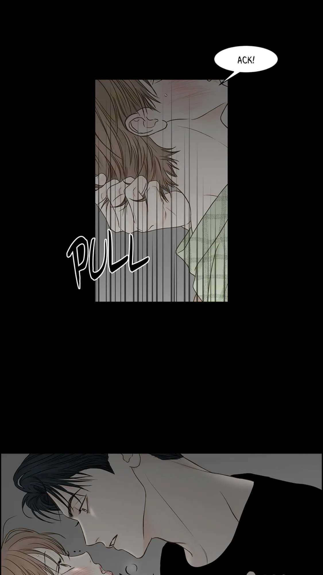 Read Secret relationship chapter 82 image 31 on Lezhin