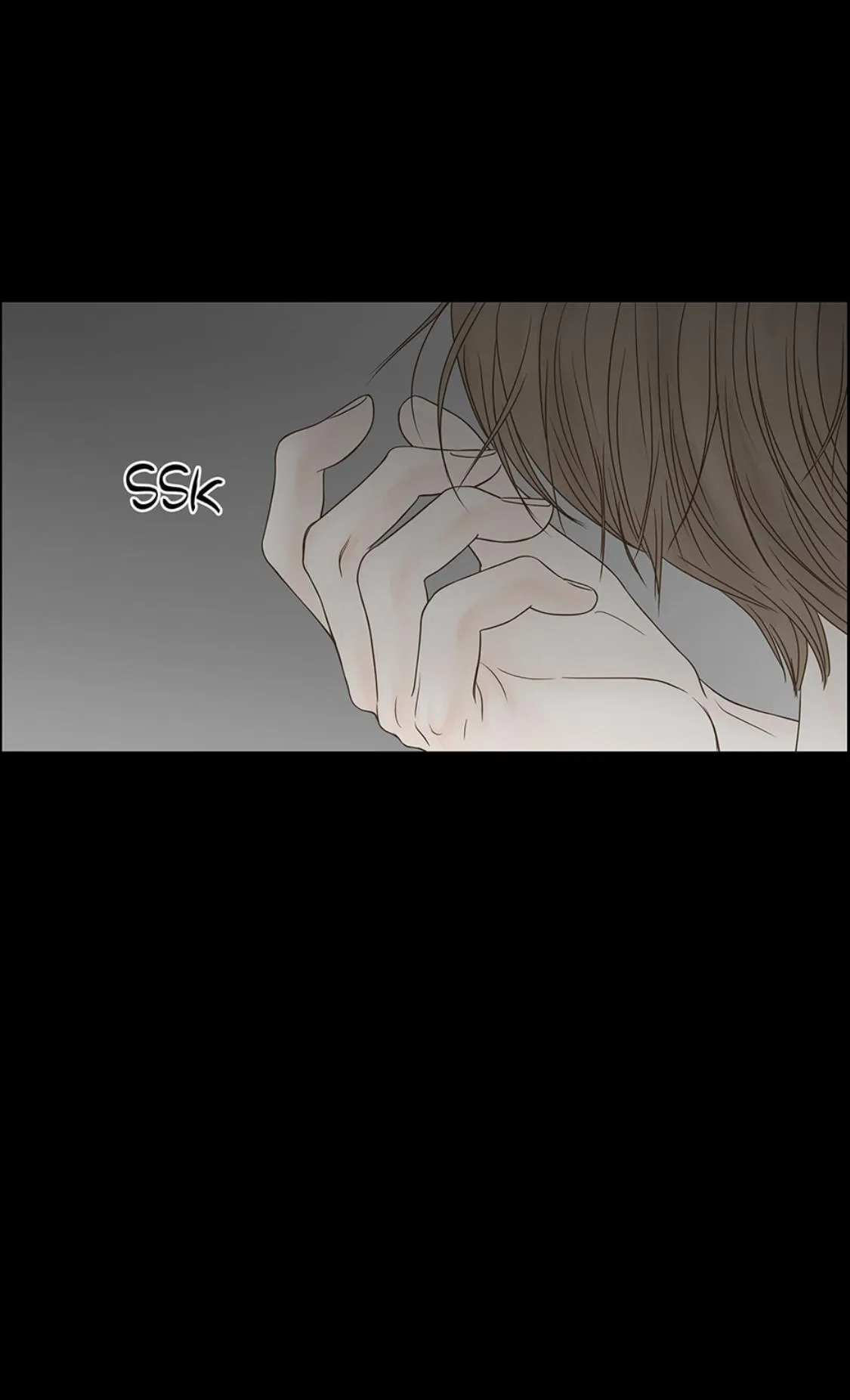 Read Secret relationship chapter 82 image 34 on Lezhin