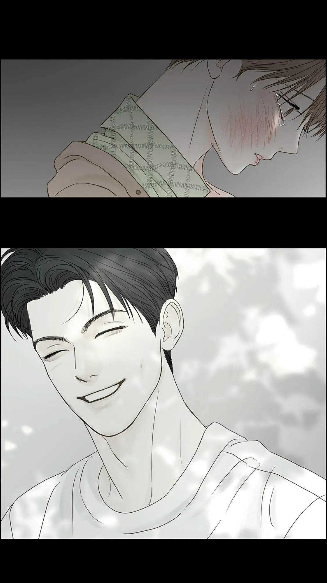 Read Secret relationship chapter 82 image 36 on Lezhin
