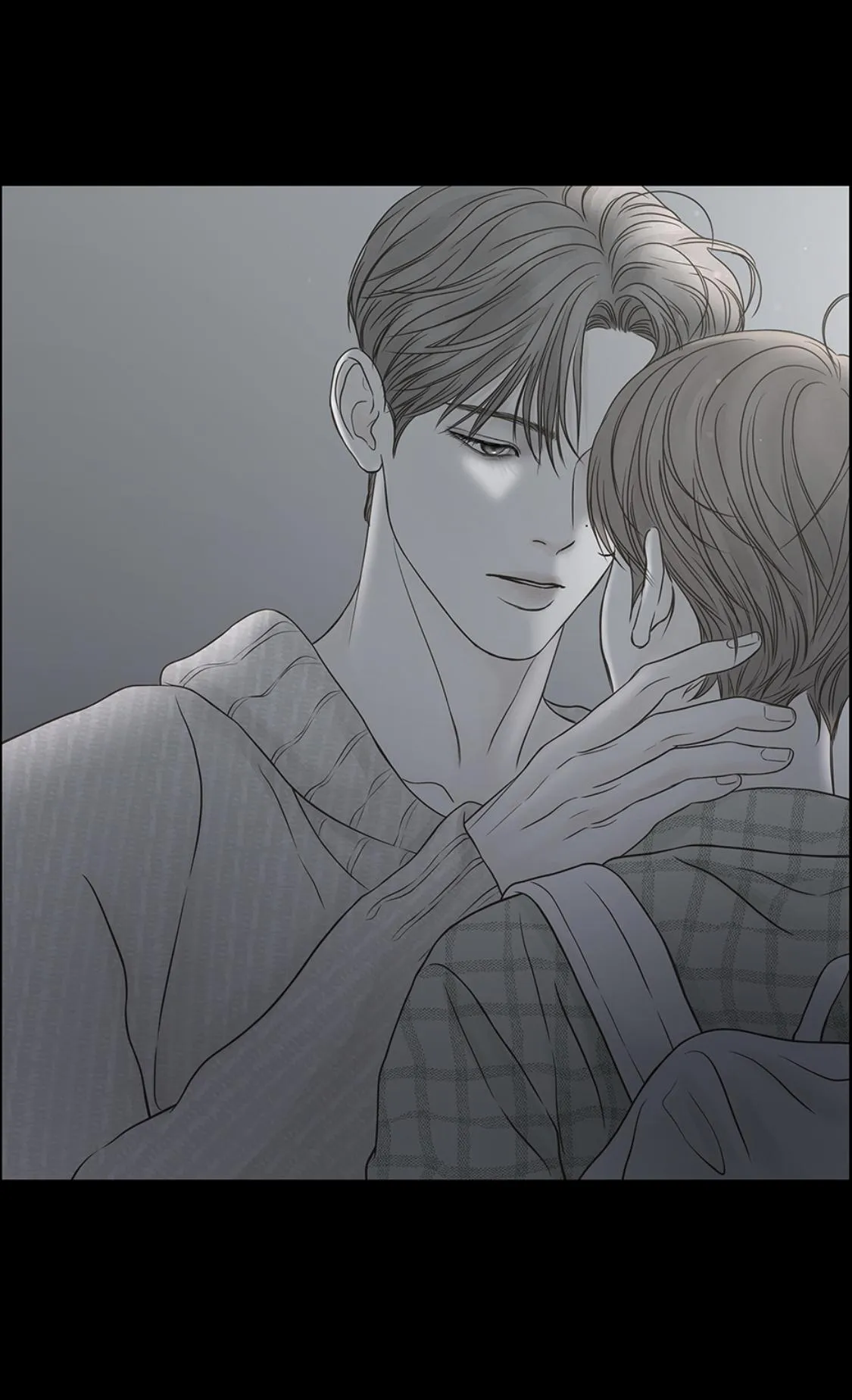 Read Secret relationship chapter 82 image 38 on Lezhin