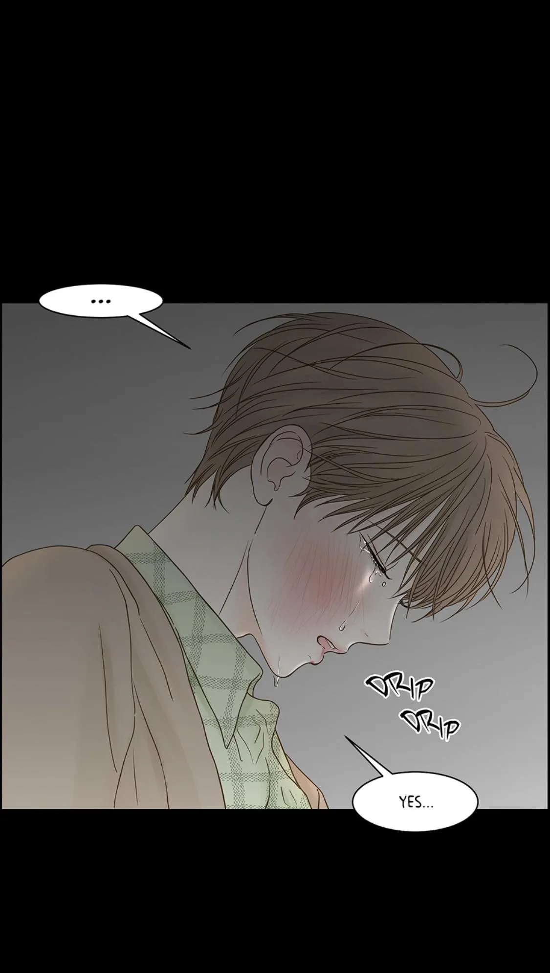 Read Secret relationship chapter 82 image 39 on Lezhin
