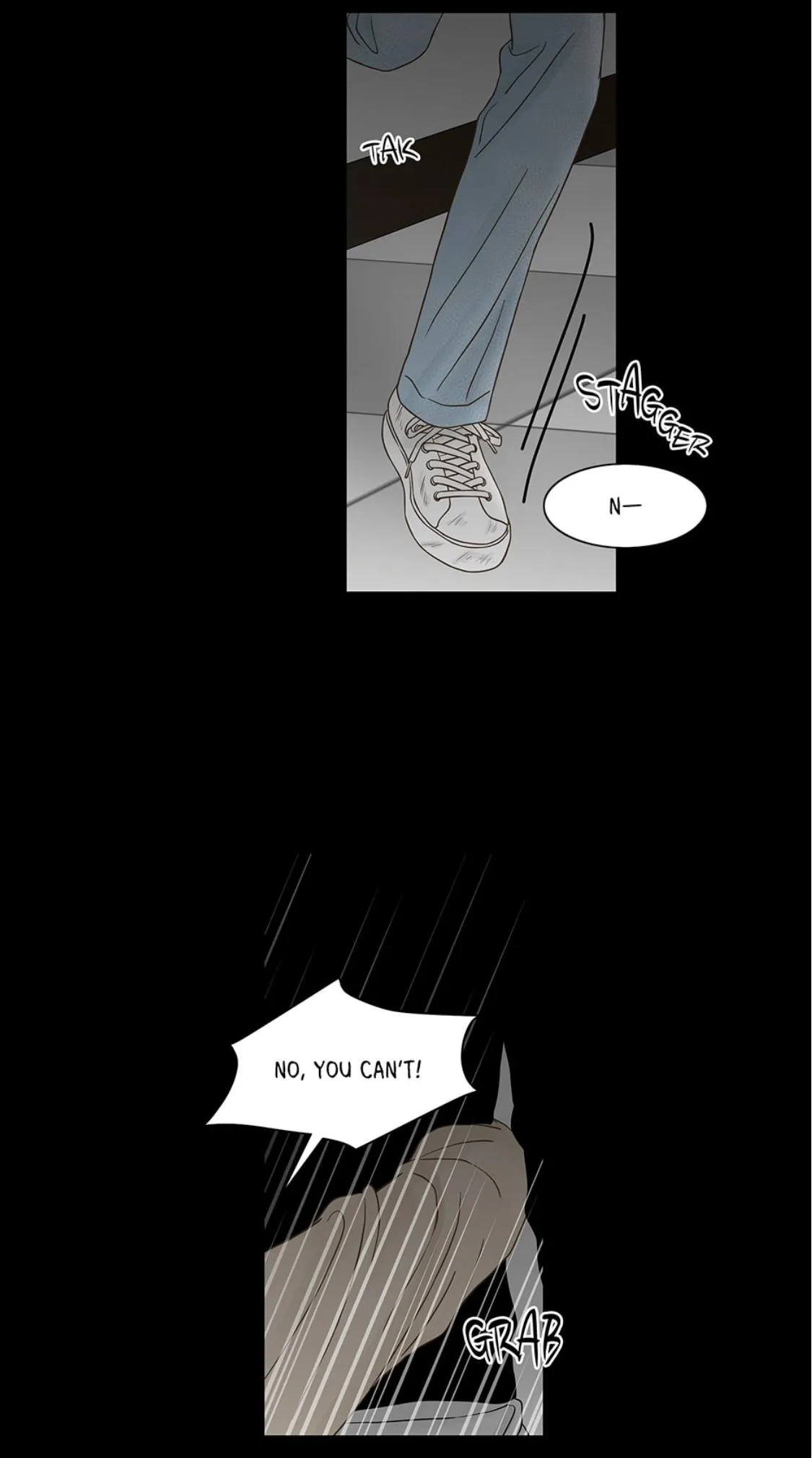 Read Secret relationship chapter 82 image 43 on Lezhin