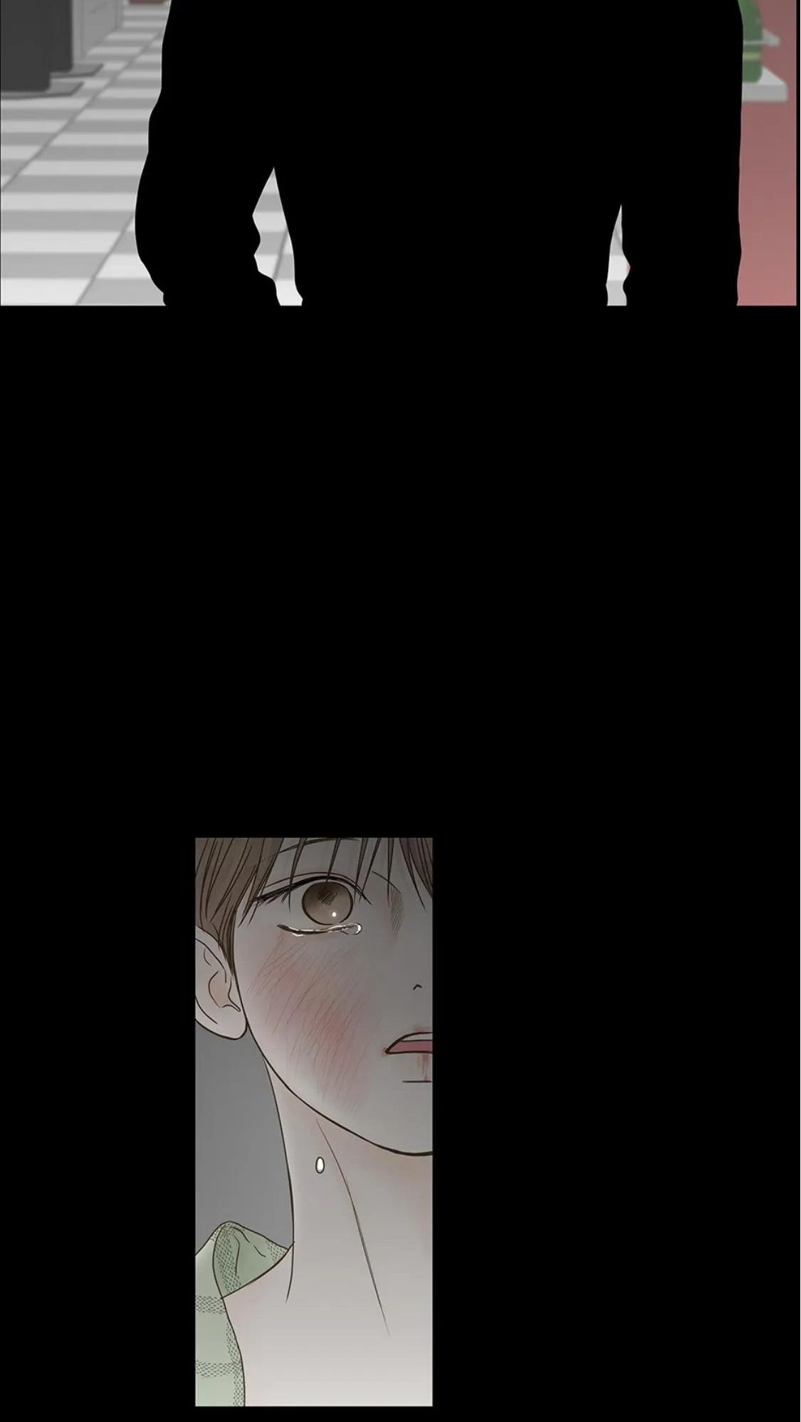 Read Secret relationship chapter 82 image 44 on Lezhin