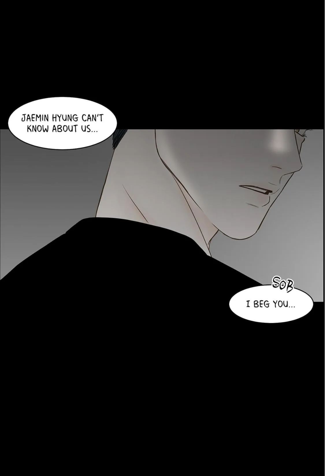 Read Secret relationship chapter 82 image 47 on Lezhin