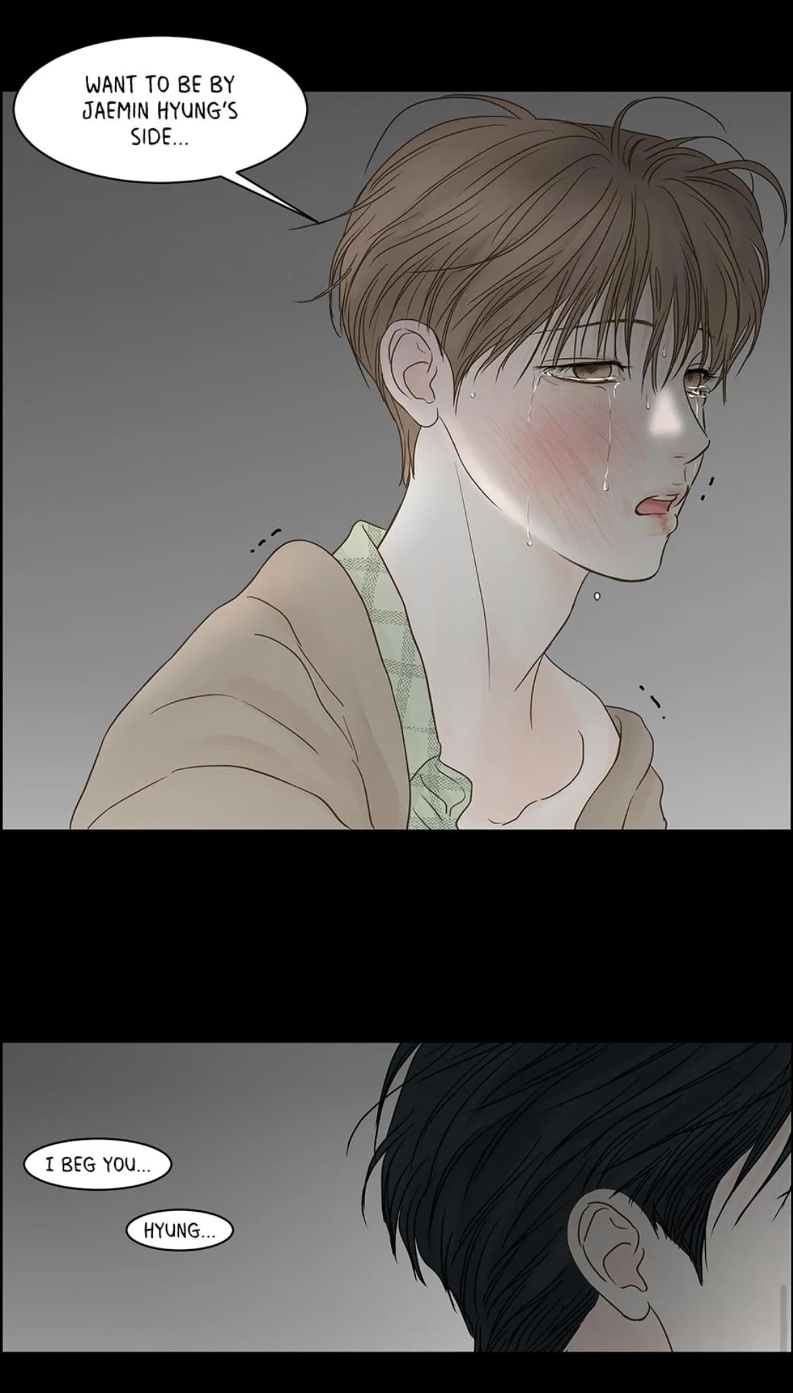 Read Secret relationship chapter 82 image 51 on Lezhin