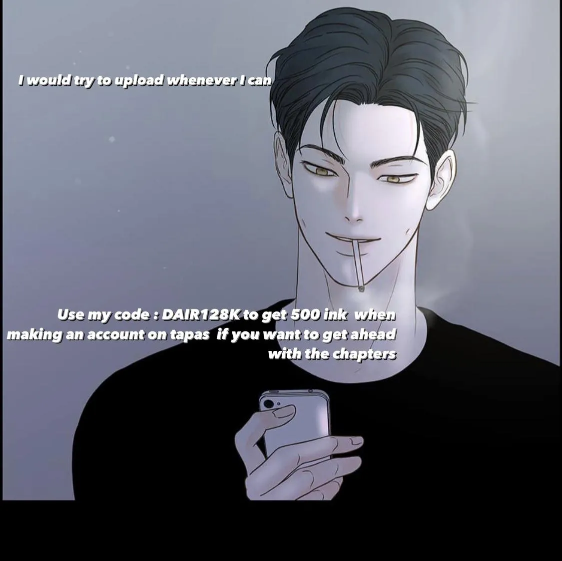 Read Secret relationship chapter 82 image 55 on Lezhin