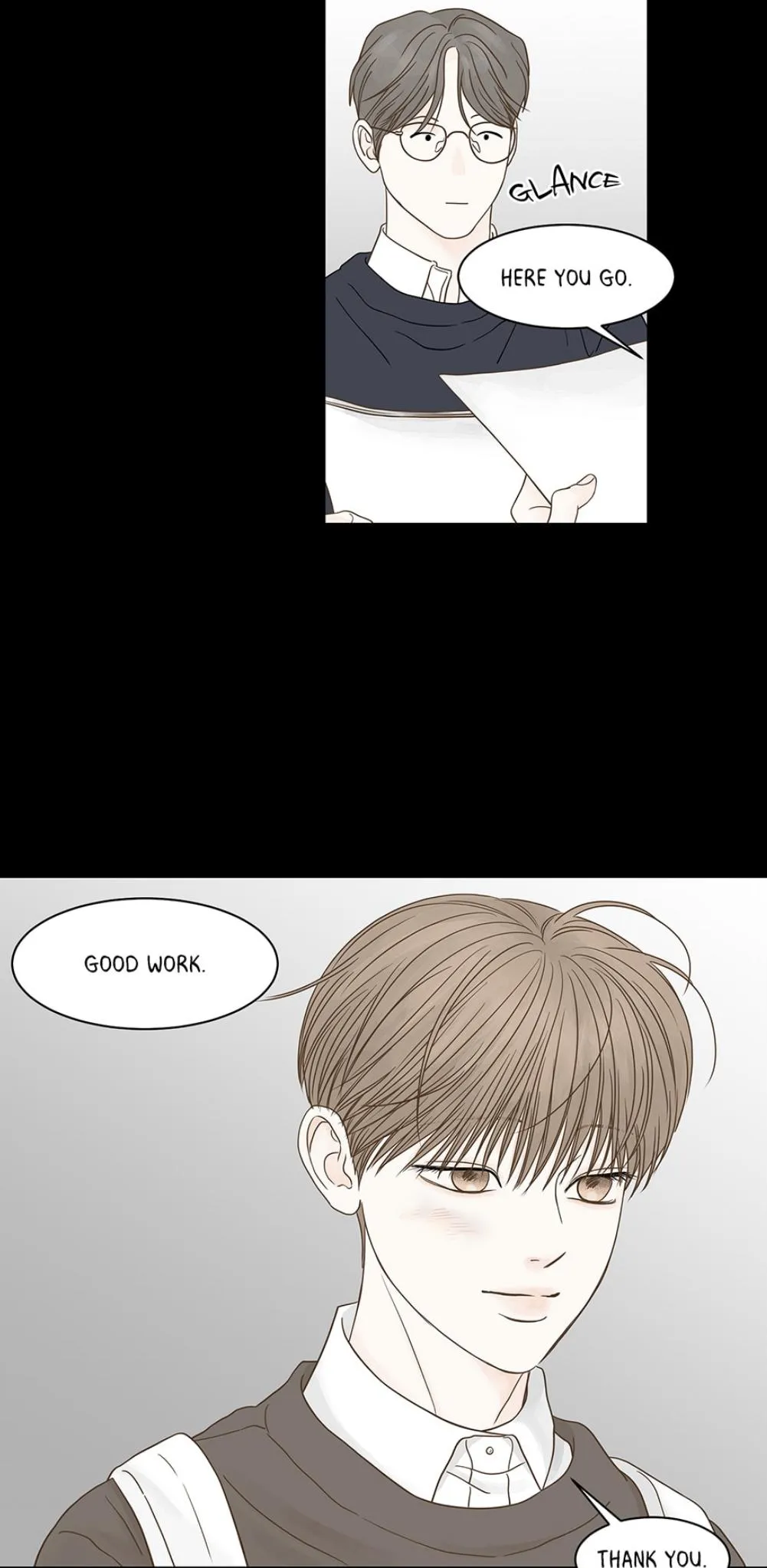 Read Secret relationship chapter 83 image 12 on Lezhin