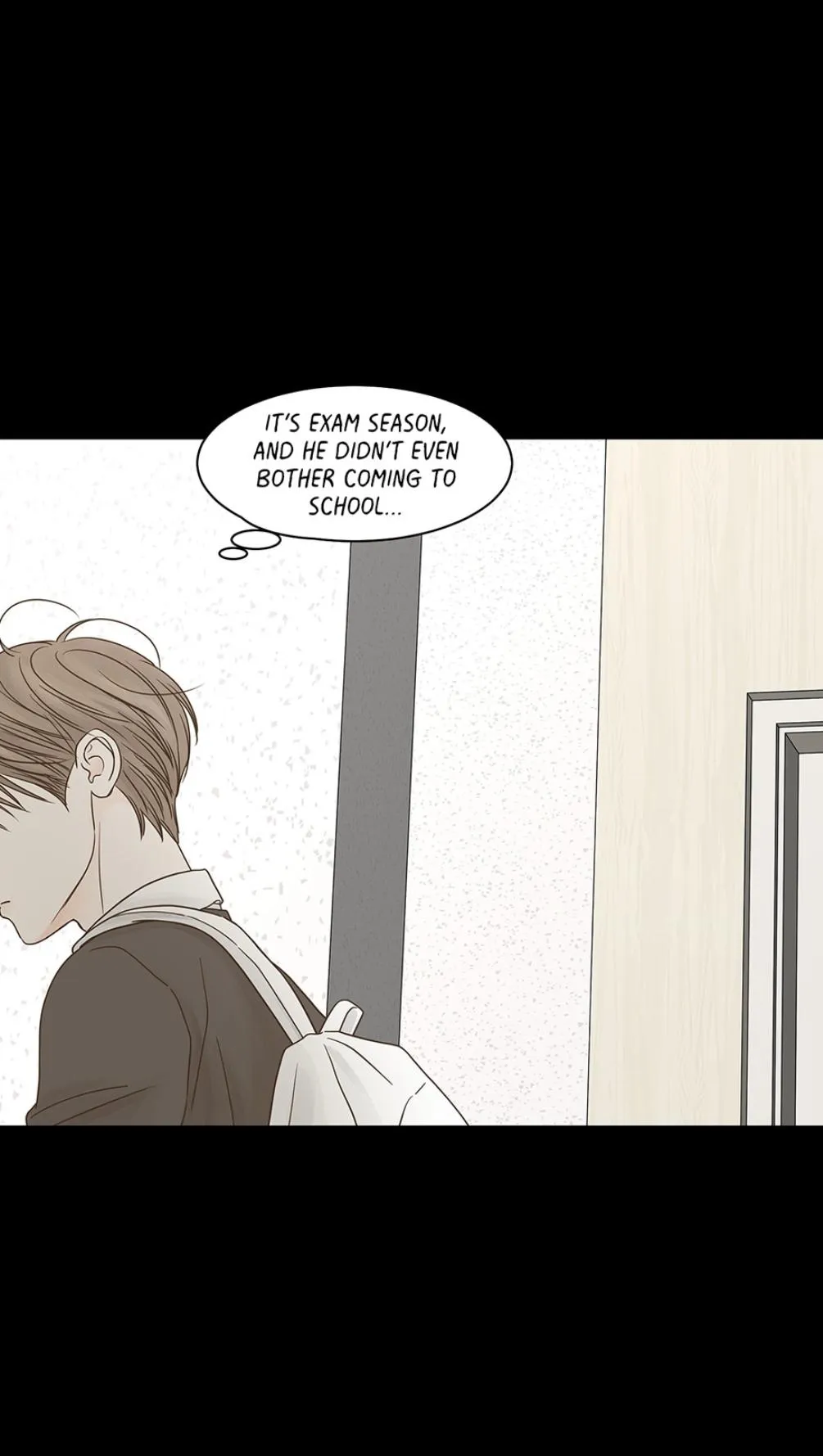 Read Secret relationship chapter 83 image 15 on Lezhin