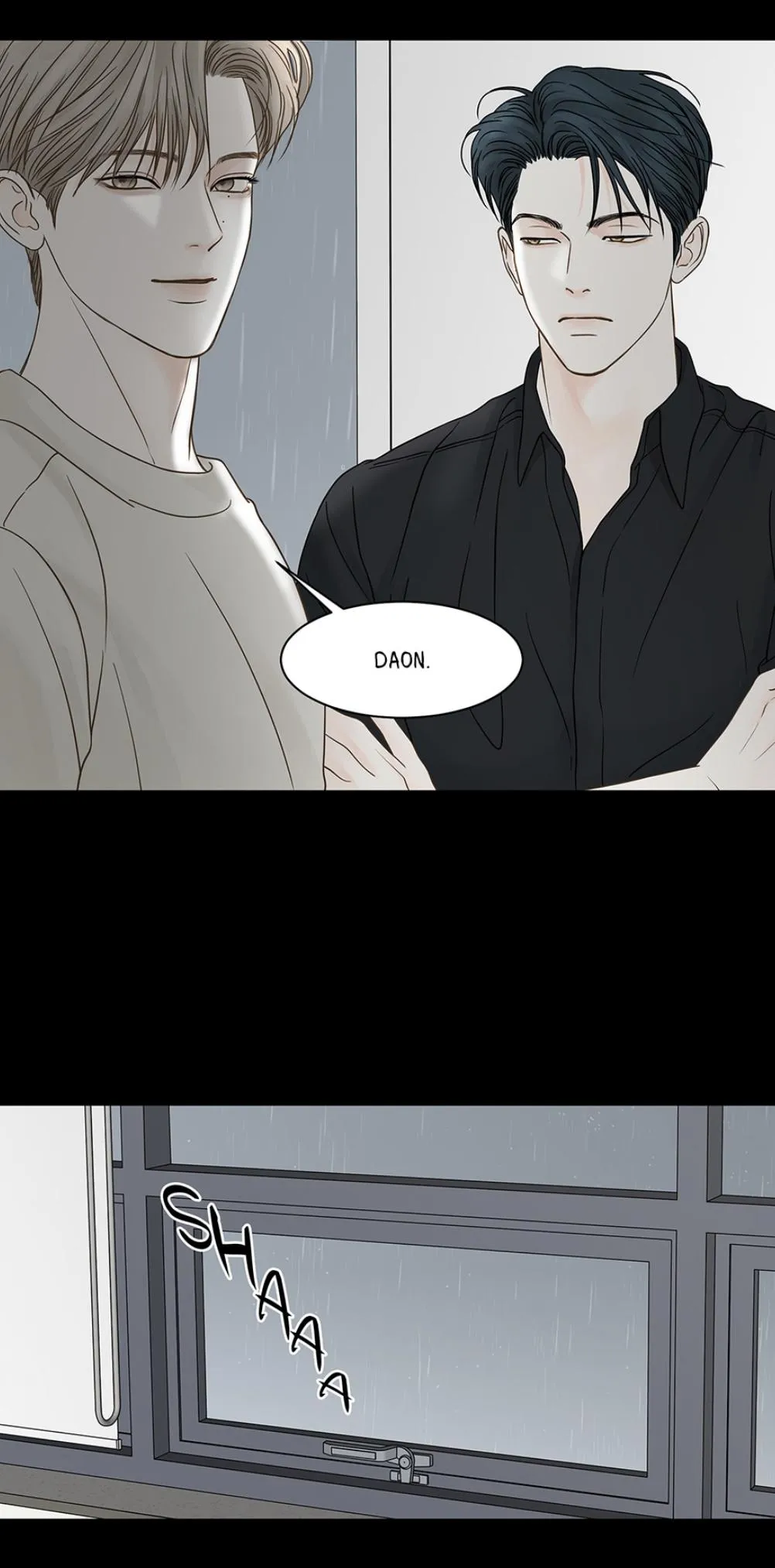 Read Secret relationship chapter 83 image 28 on Lezhin