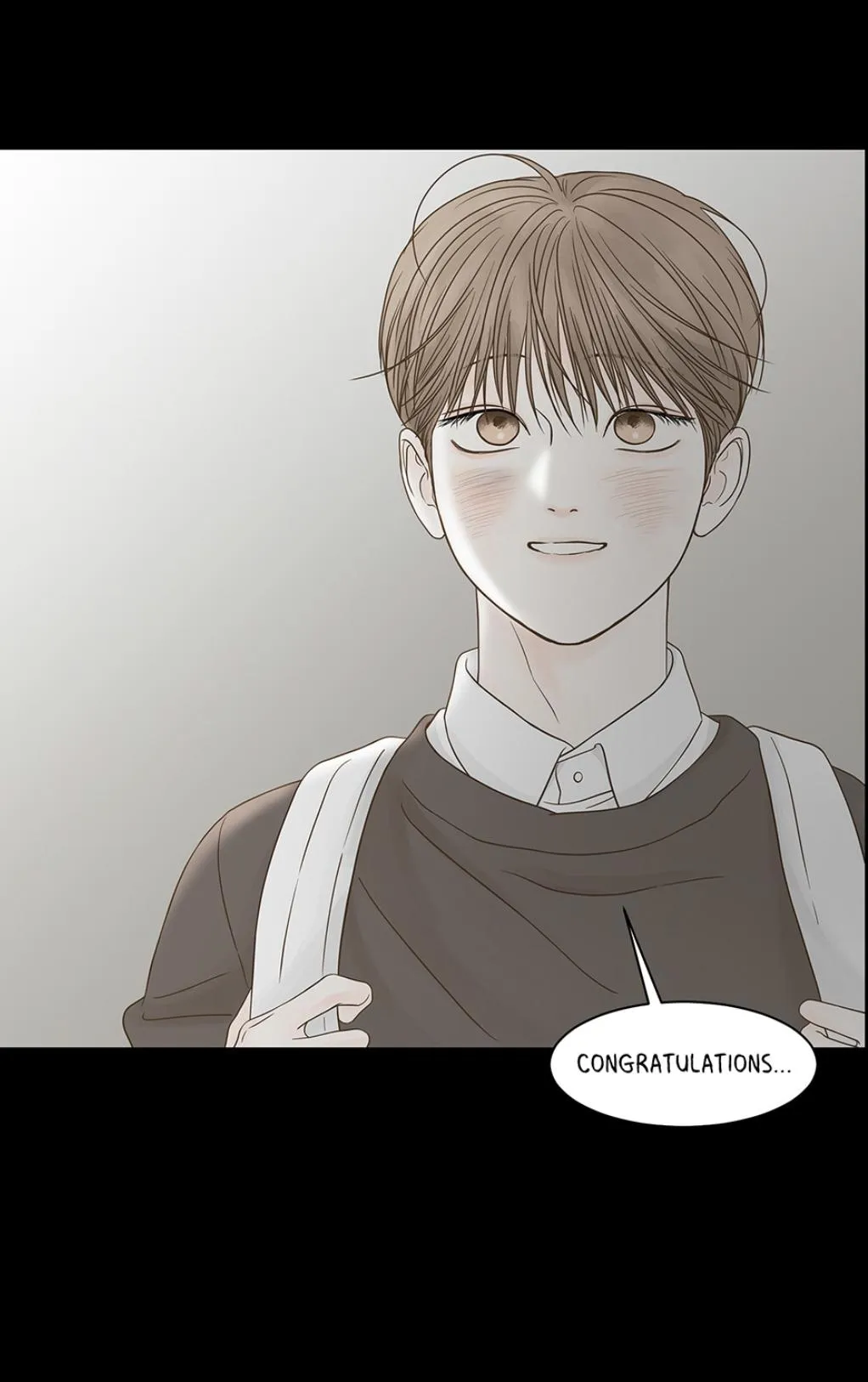 Read Secret relationship chapter 83 image 35 on Lezhin