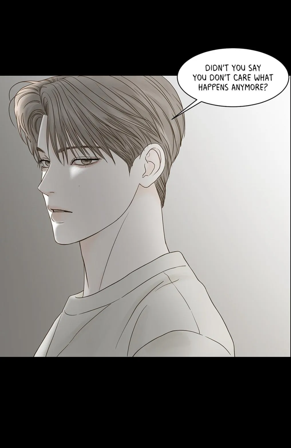 Read Secret relationship chapter 83 image 39 on Lezhin