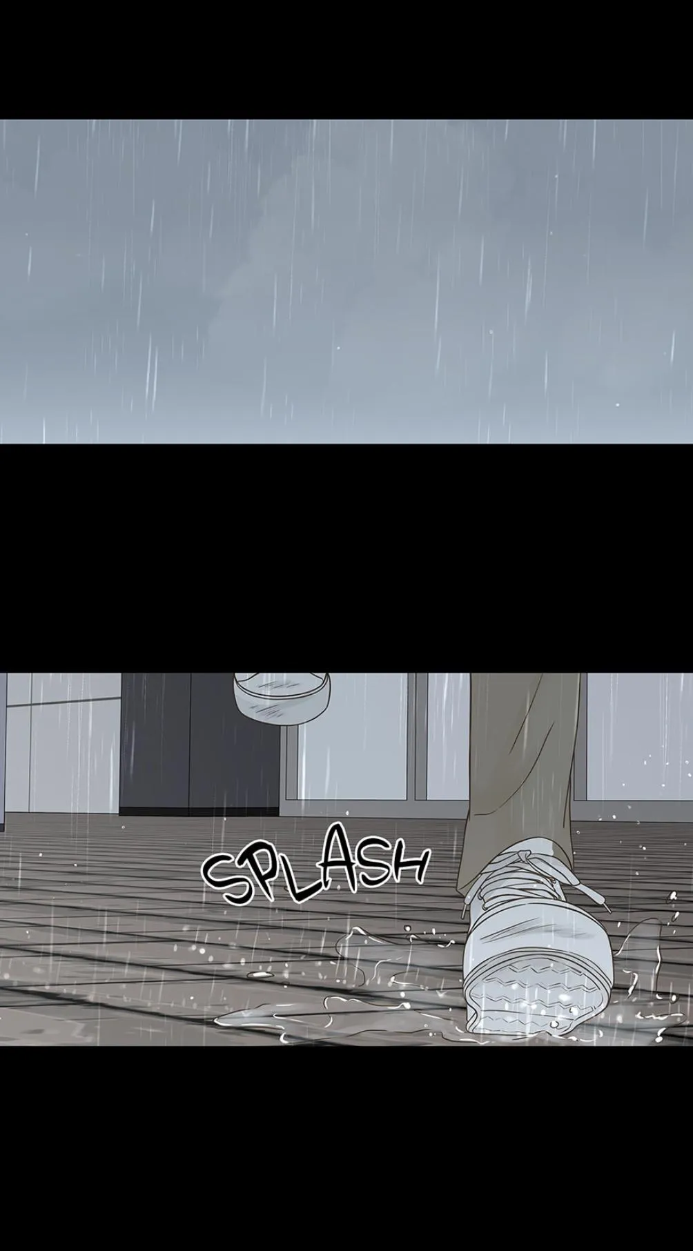 Read Secret relationship chapter 83 image 41 on Lezhin