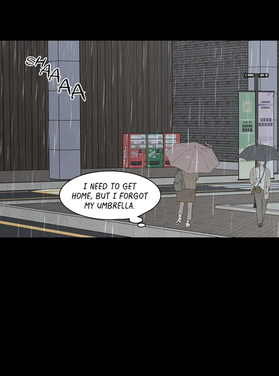 Read Secret relationship chapter 83 image 43 on Lezhin