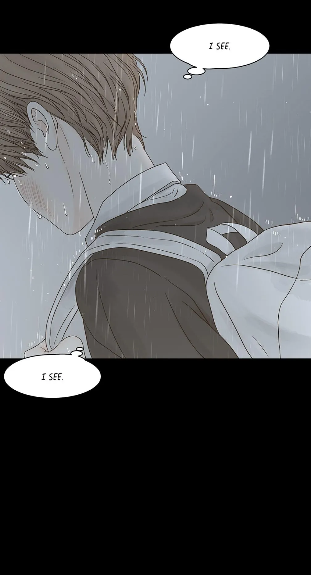 Read Secret relationship chapter 83 image 44 on Lezhin