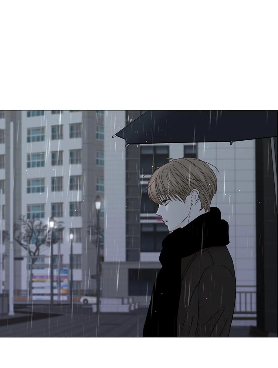 Read Secret relationship chapter 83 image 52 on Lezhin