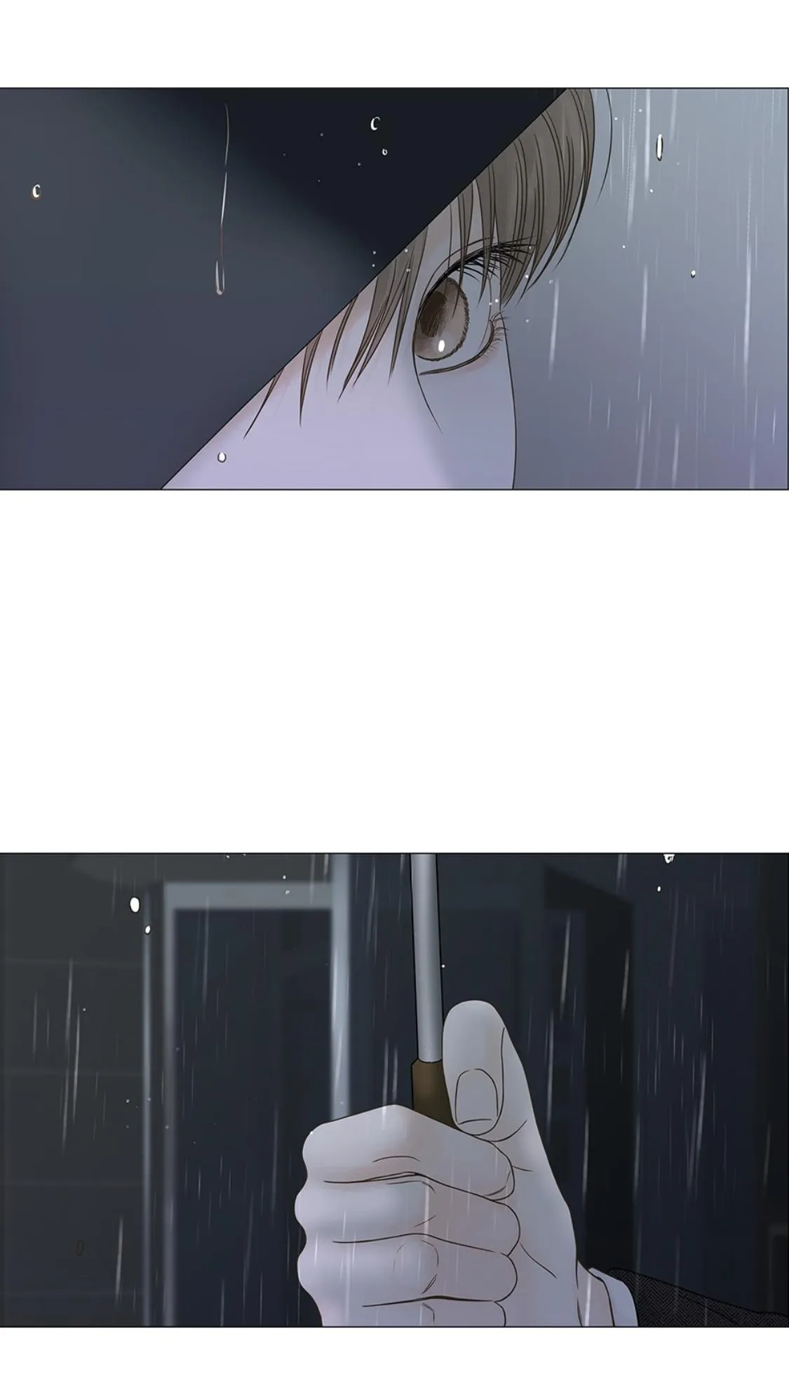 Read Secret relationship chapter 83 image 53 on Lezhin