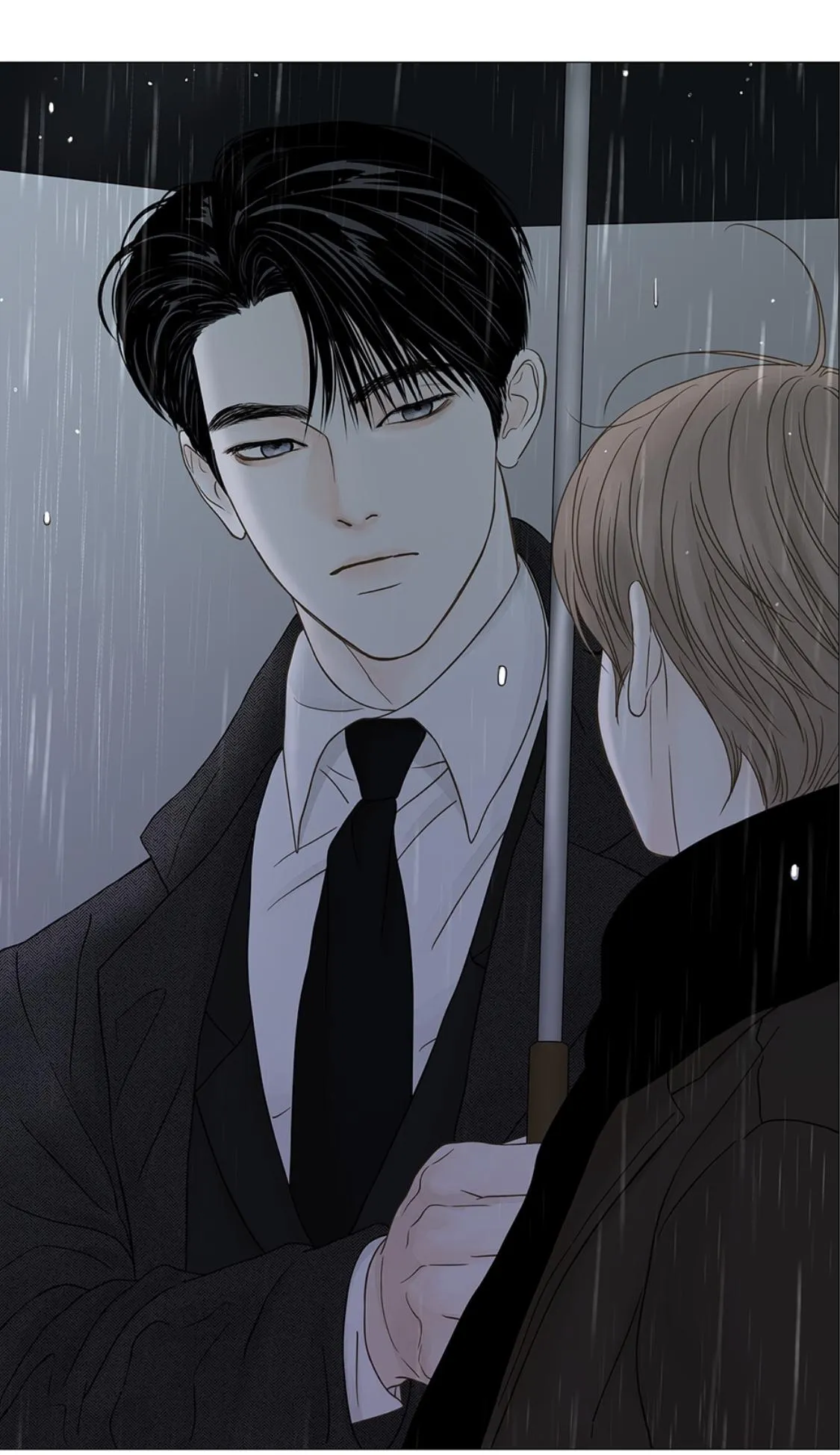 Read Secret relationship chapter 83 image 55 on Lezhin