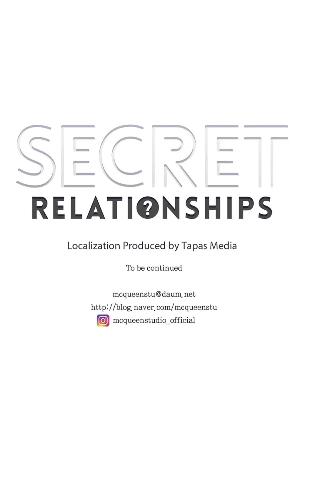 Read Secret relationship chapter 83 image 57 on Lezhin