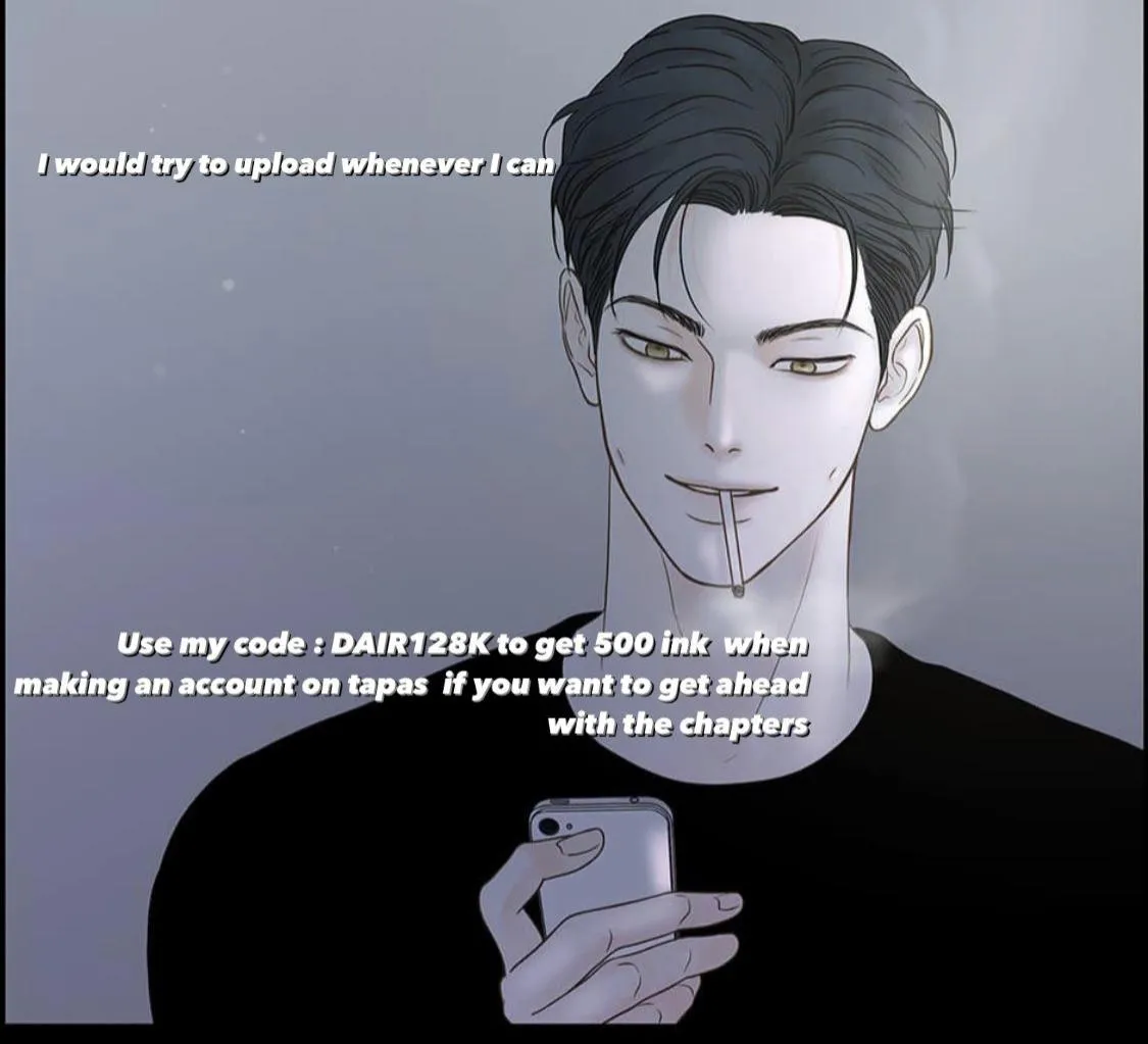 Read Secret relationship chapter 83 image 58 on Lezhin