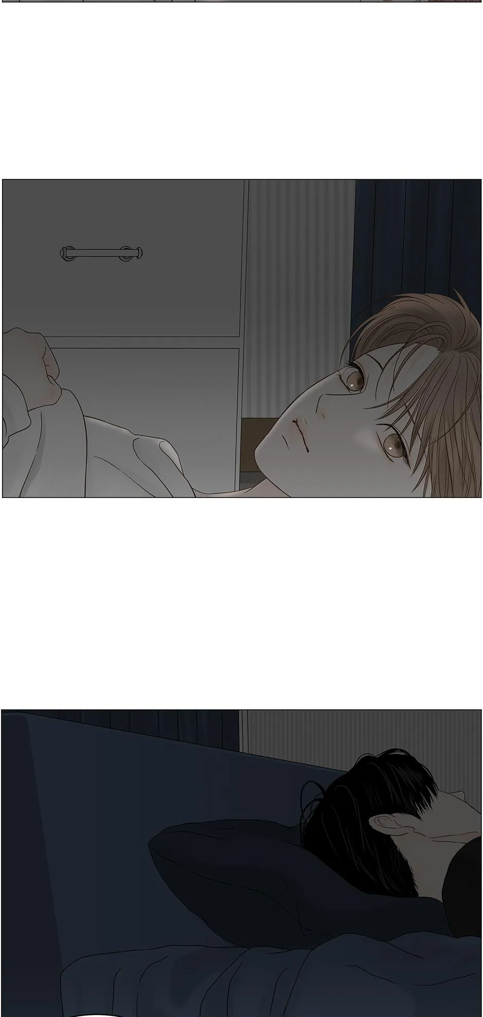 Read Secret relationship chapter 84 image 14 on Lezhin