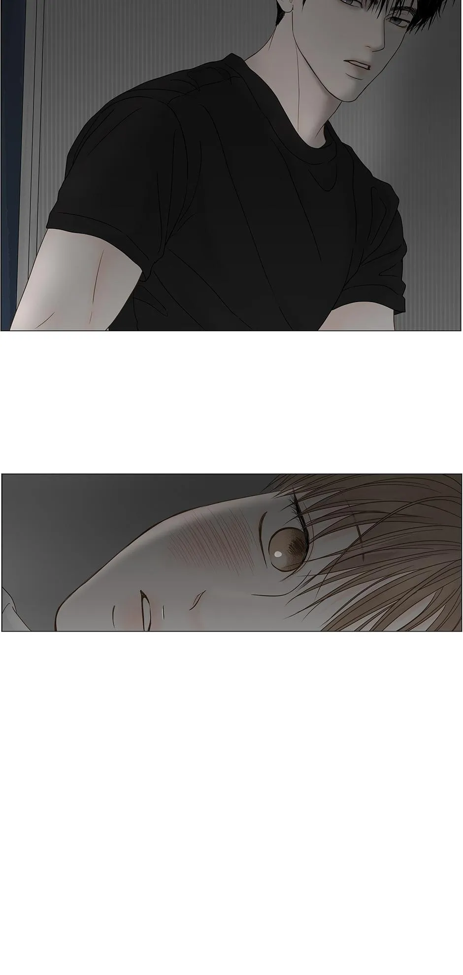 Read Secret relationship chapter 84 image 20 on Lezhin