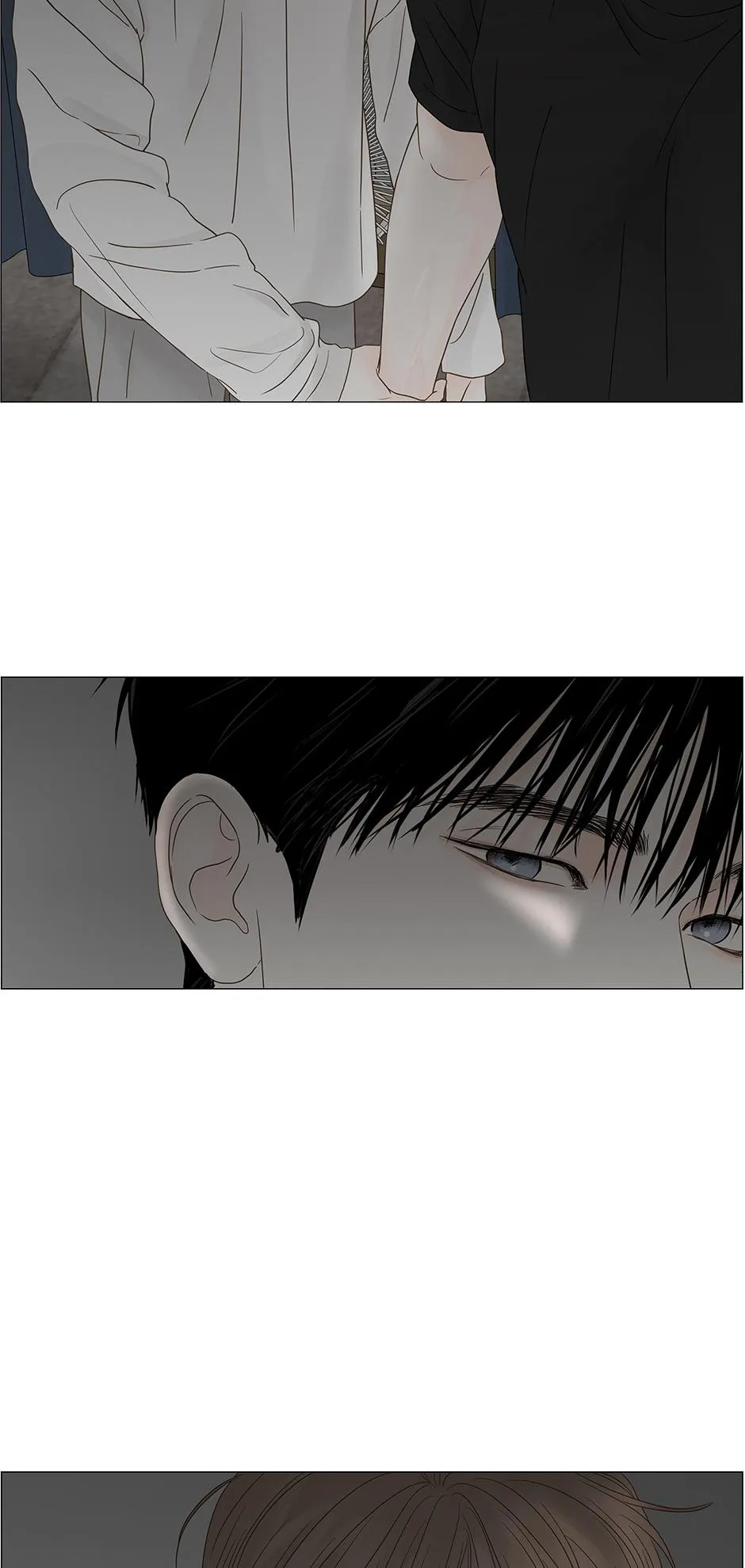 Read Secret relationship chapter 84 image 24 on Lezhin
