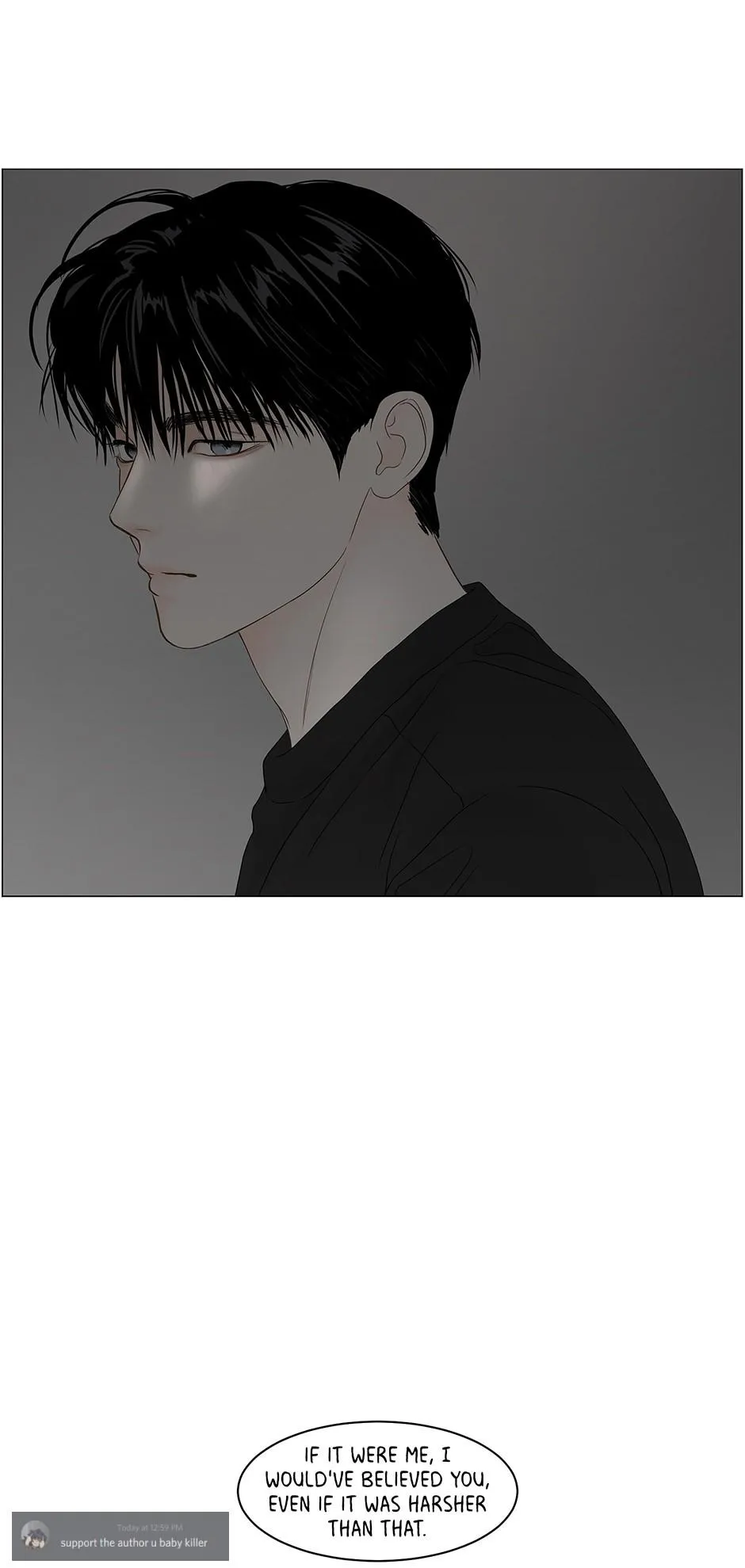 Read Secret relationship chapter 84 image 46 on Lezhin